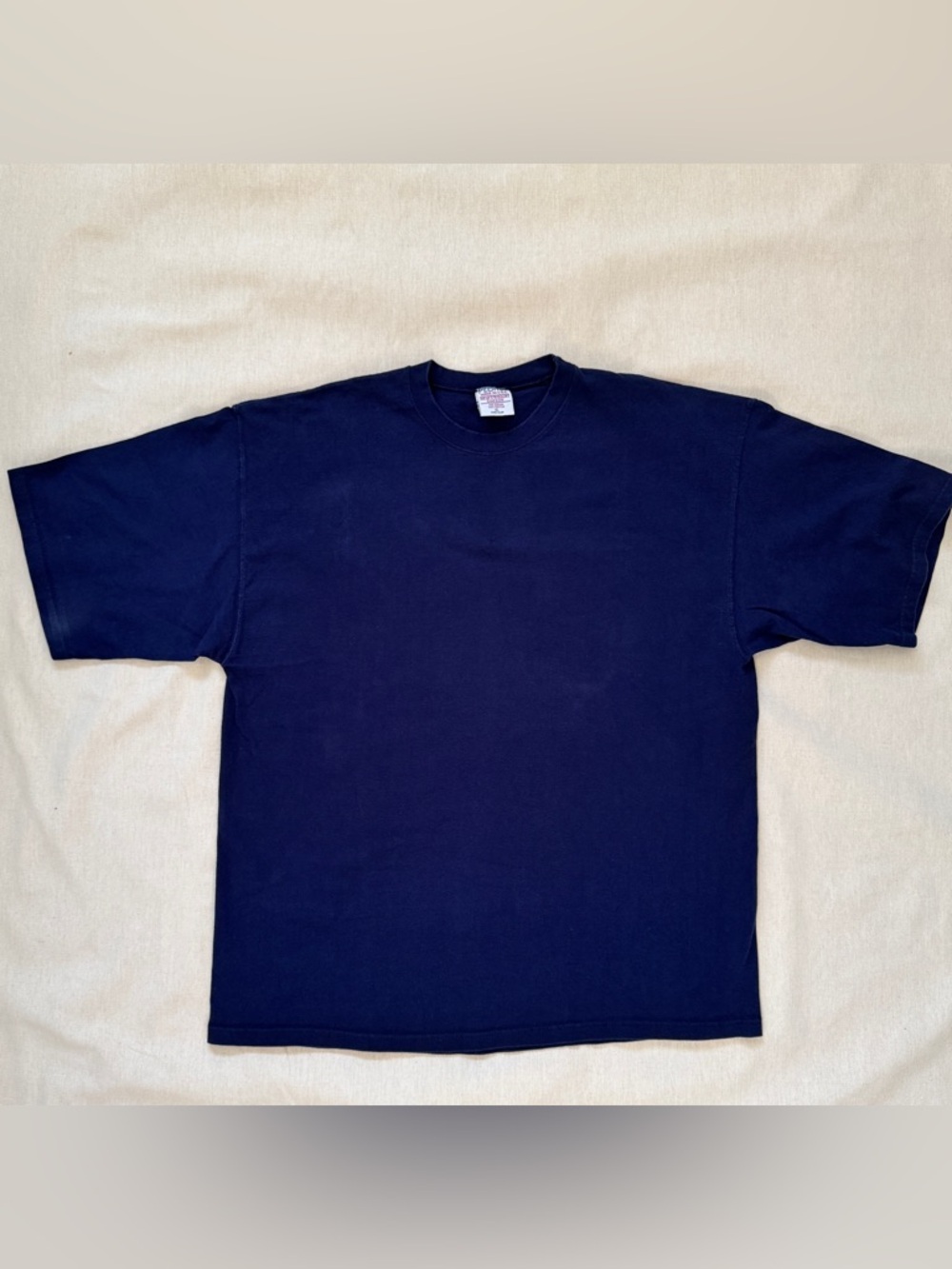 Vintage Pluma Tee